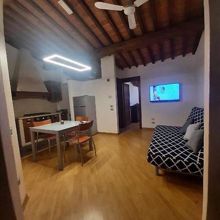 Rialto_10 Appartement Siena Buitenkant foto