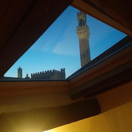 Rialto_10 Appartement Siena Buitenkant foto