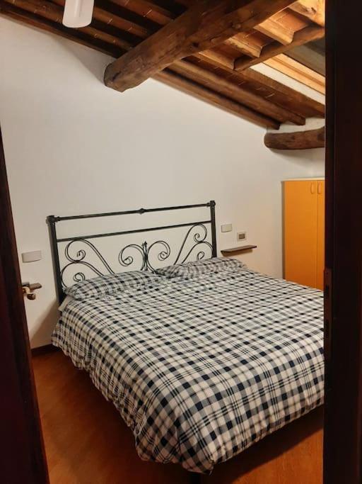 Rialto_10 Appartement Siena Buitenkant foto