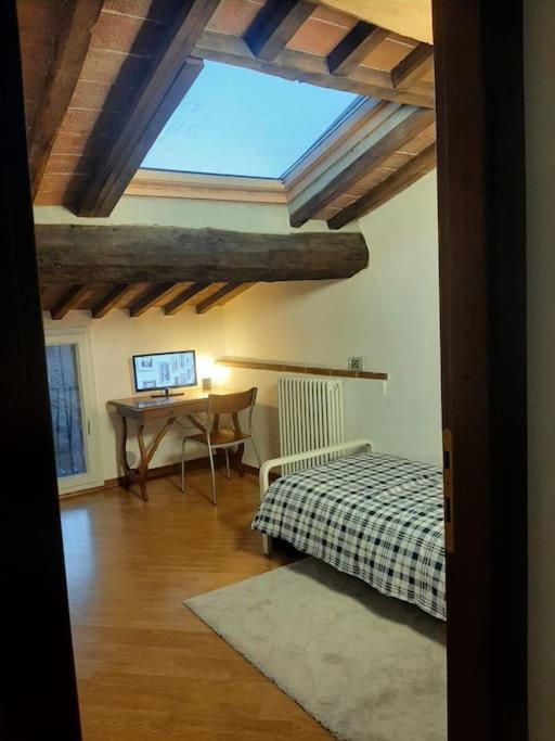 Rialto_10 Appartement Siena Buitenkant foto