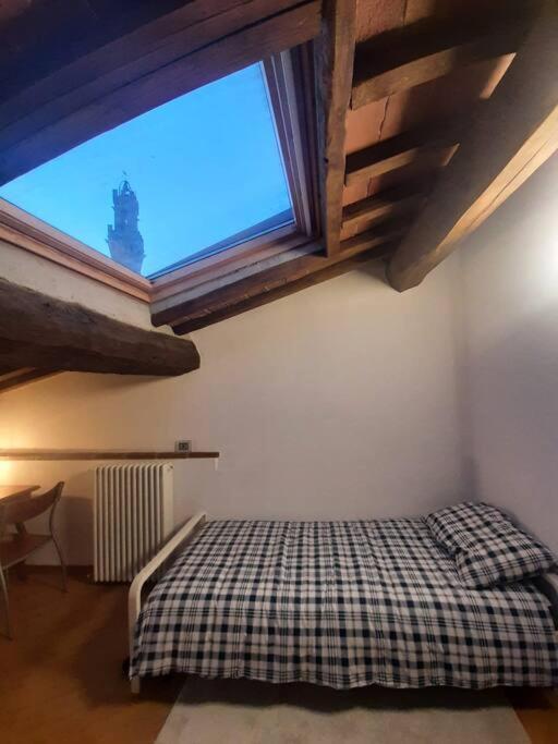 Rialto_10 Appartement Siena Buitenkant foto